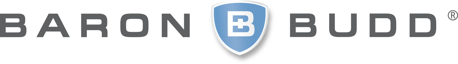 Baron Budd Logo